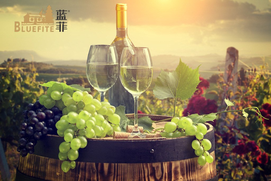 葡萄酒呈逐年下滑態(tài)勢，前2月產(chǎn)量降幅達5.9%