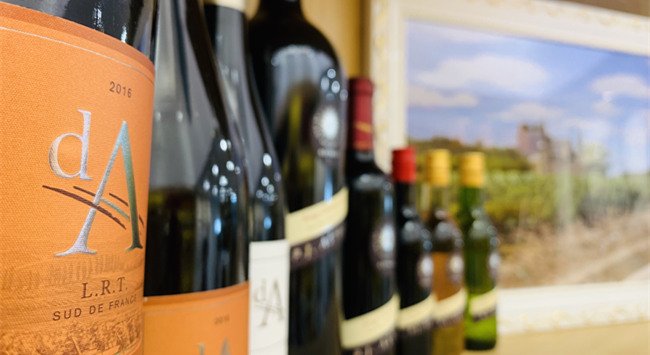 紅酒專賣店加盟成本要多少錢(qián)
